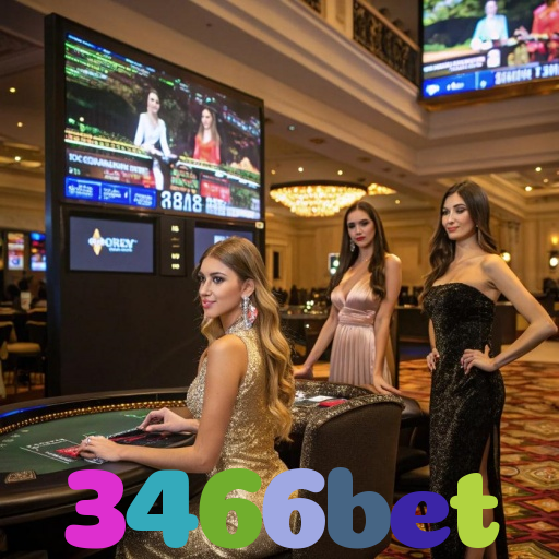  3466bet