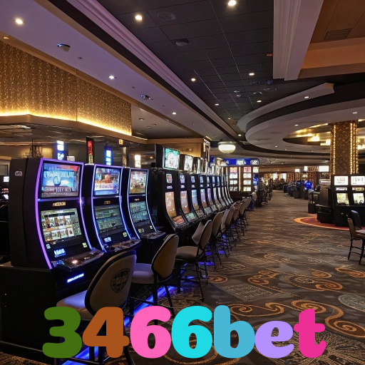  3466bet