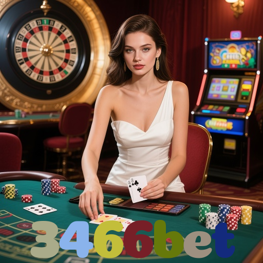  3466bet