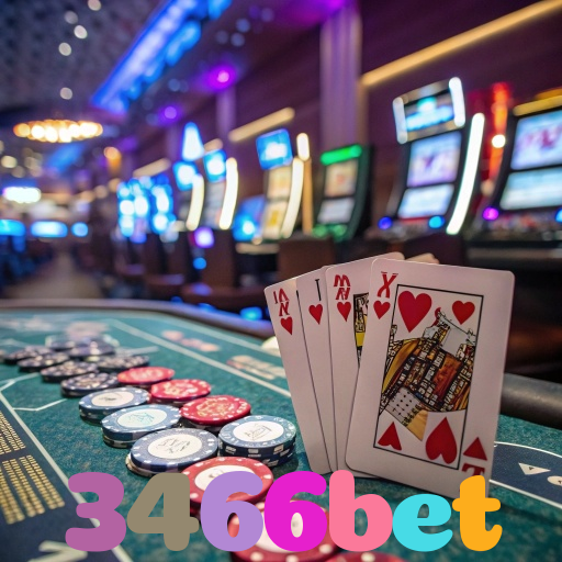  3466bet