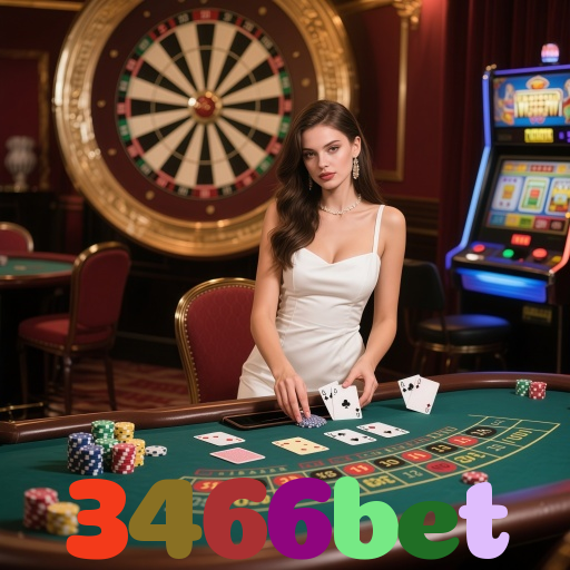  3466bet
