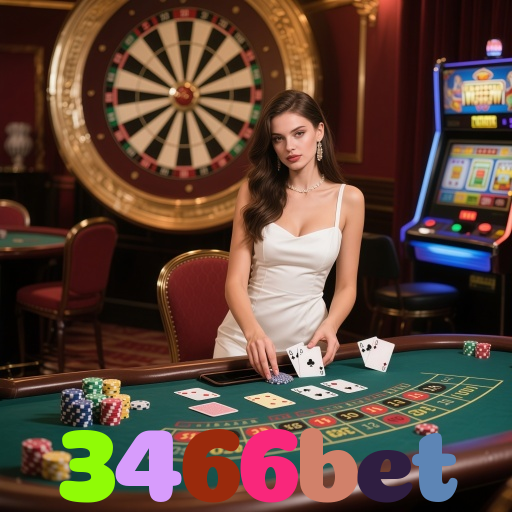  3466bet