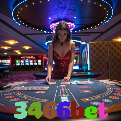  3466bet