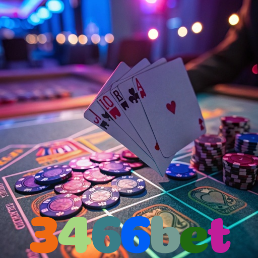  3466bet