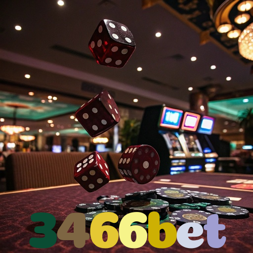  3466bet