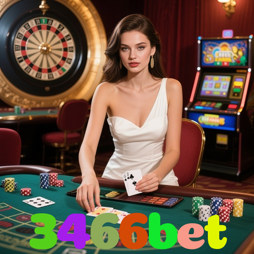  3466bet