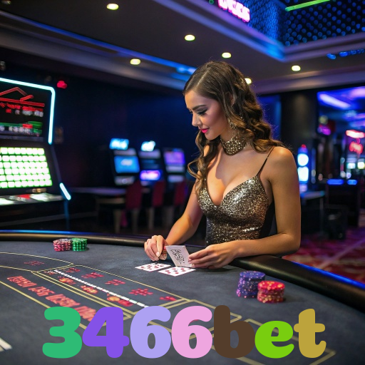 3466bet