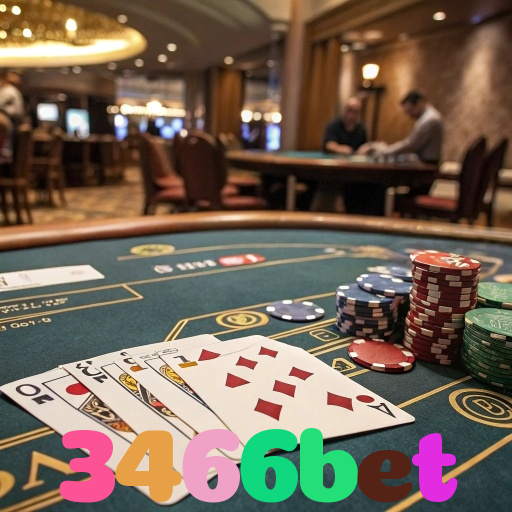  3466bet