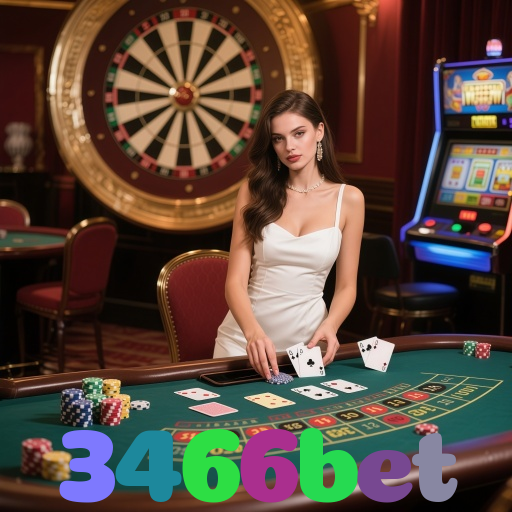  3466bet