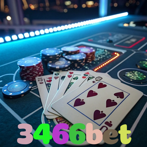  3466bet