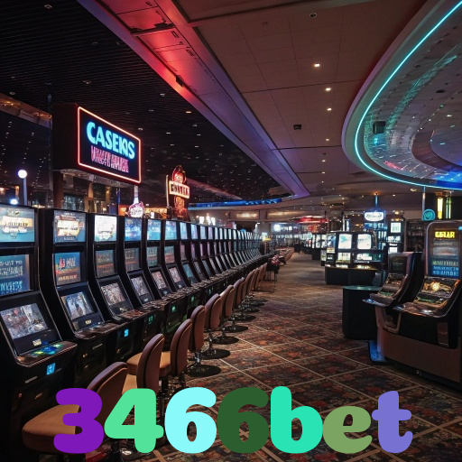  3466bet