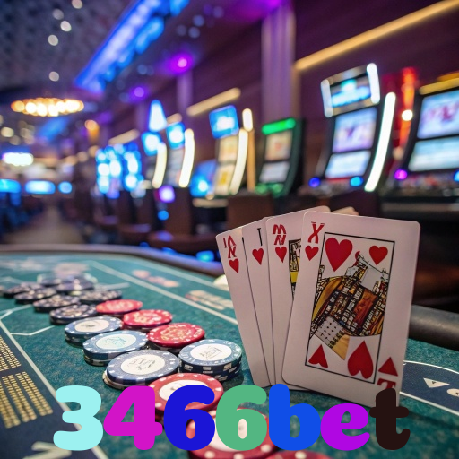  3466bet