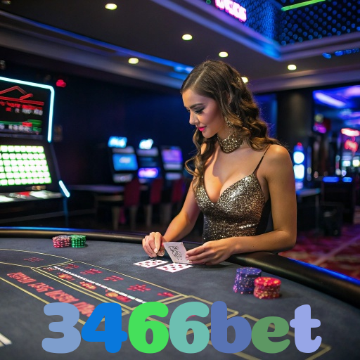  3466bet