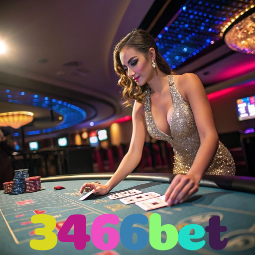  3466bet