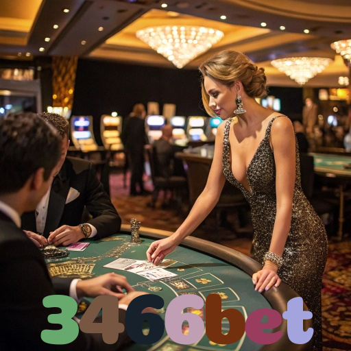  3466bet