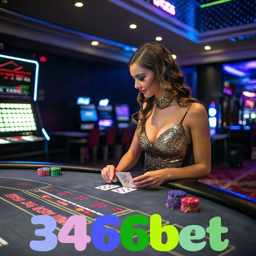  3466bet