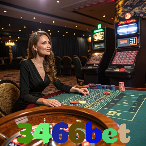  3466bet