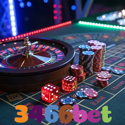  3466bet