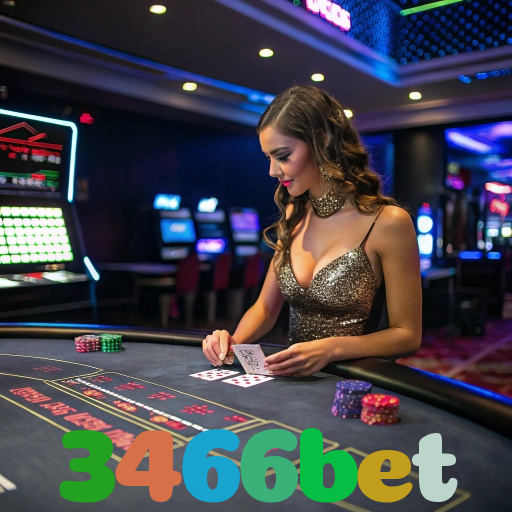  3466bet