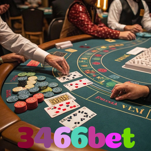  3466bet
