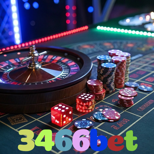  3466bet