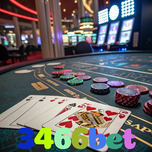  3466bet