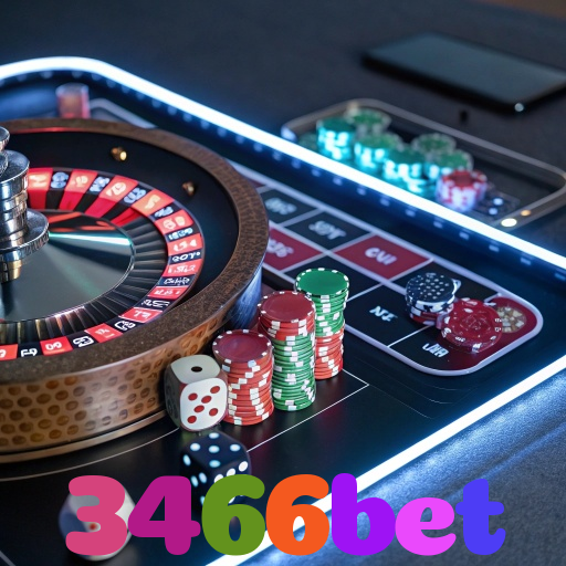  3466bet