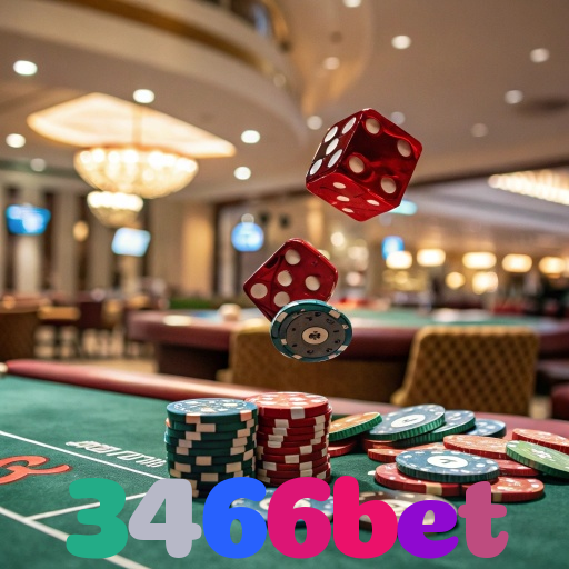  3466bet