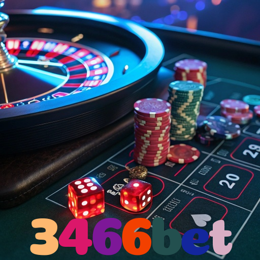  3466bet