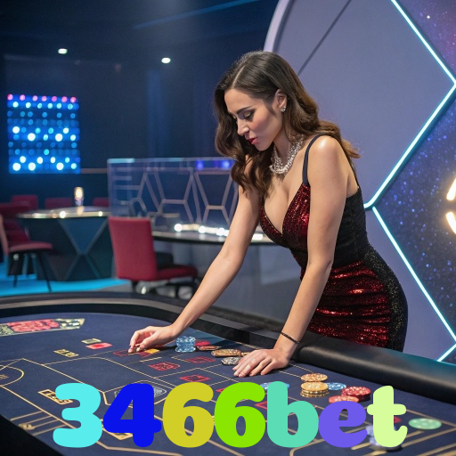  3466bet