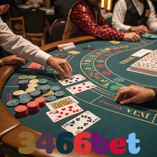  3466bet