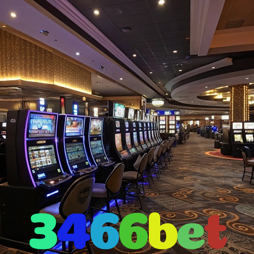  3466bet