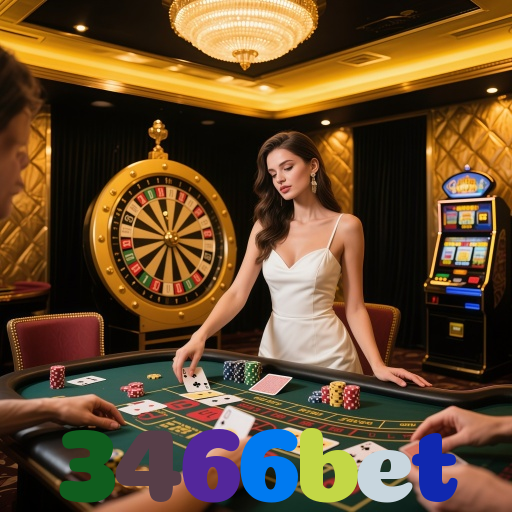  3466bet
