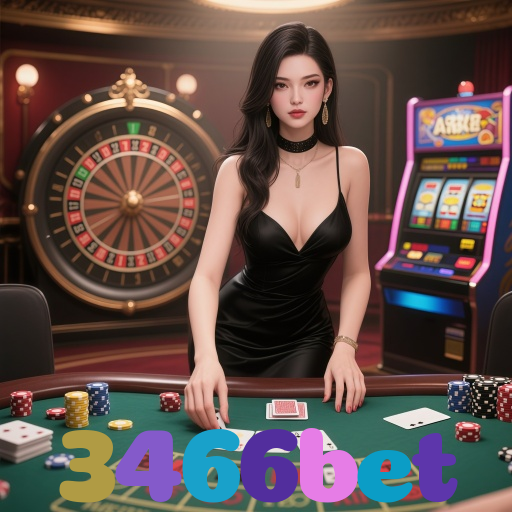  3466bet