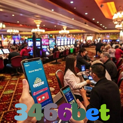  3466bet