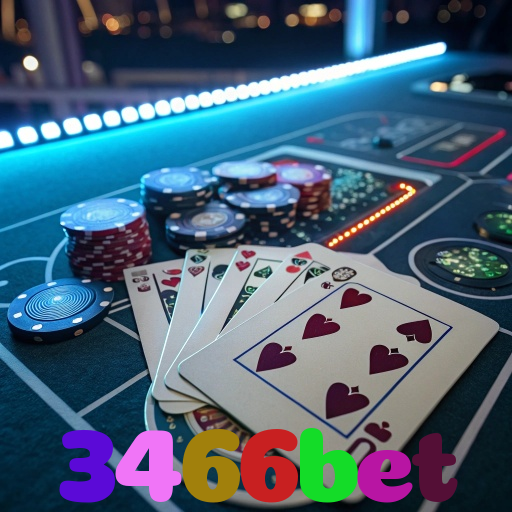  3466bet