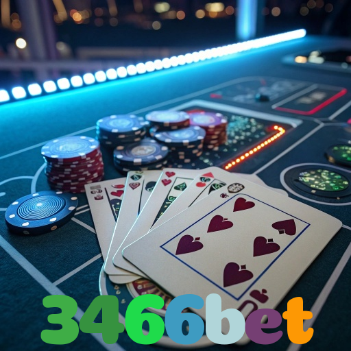  3466bet