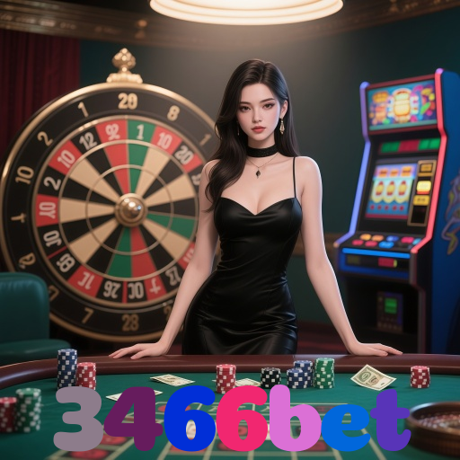  3466bet