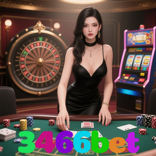  3466bet