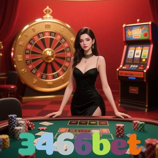  3466bet