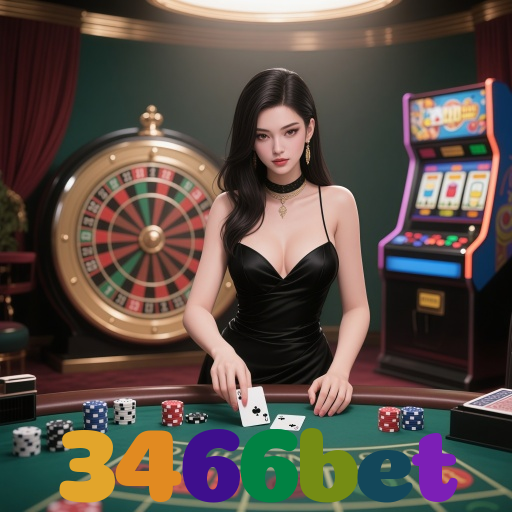  3466bet