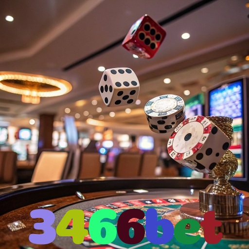  3466bet