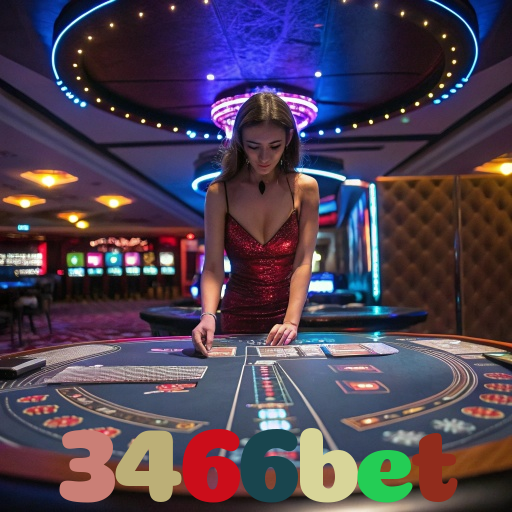  3466bet