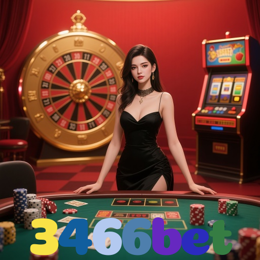  3466bet