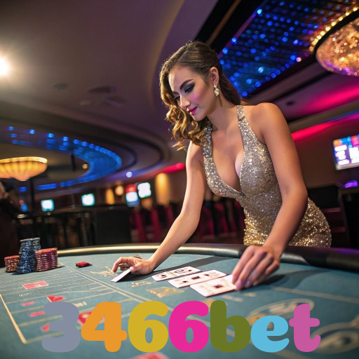  3466bet