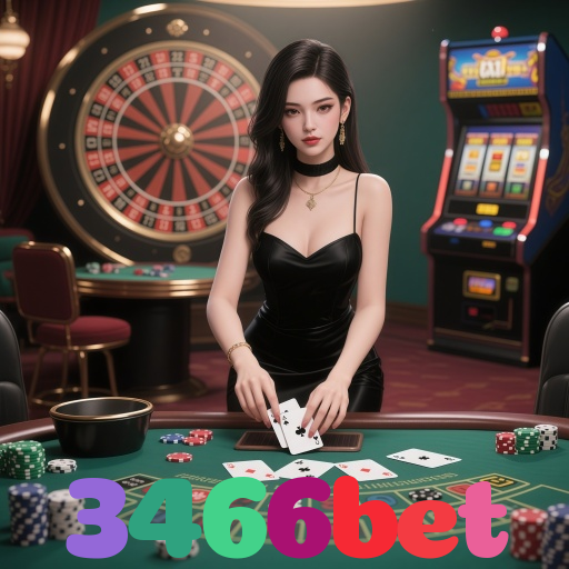  3466bet