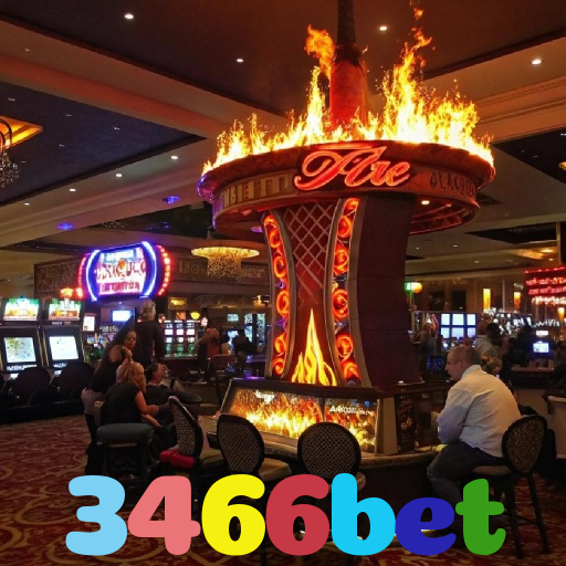  3466bet