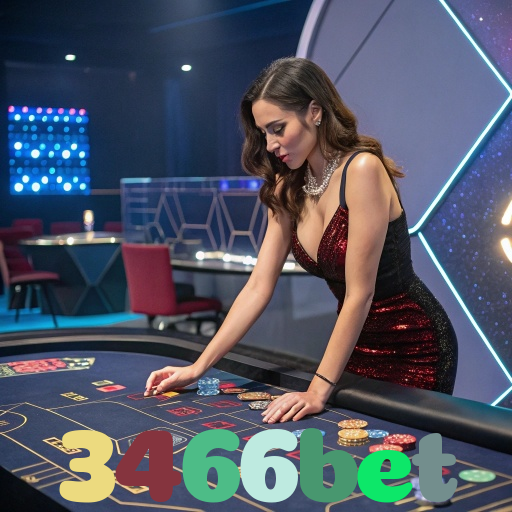  3466bet