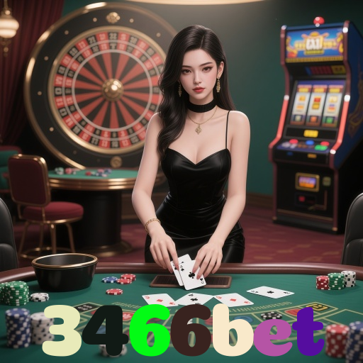 3466bet