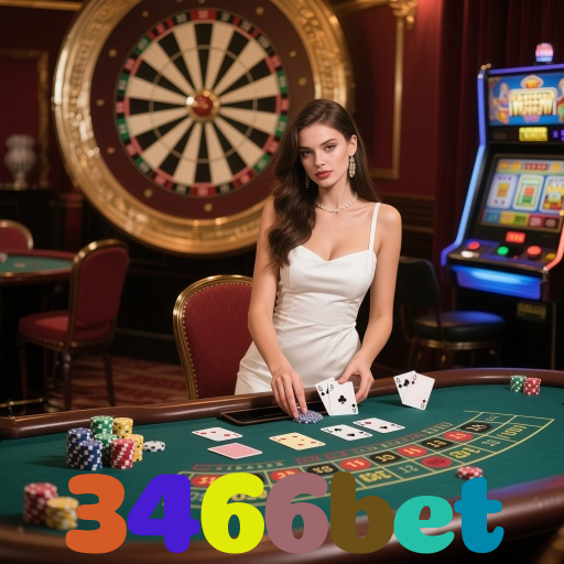  3466bet